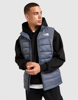 The North Face Bezrękawnik Hybrid Gilet Van'gy