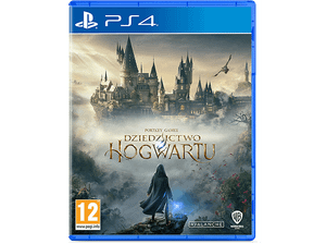 Gra PS4 Dziedzictwo Hogwartu (Hogwarts Legacy) (Kompatybilna z PS5)