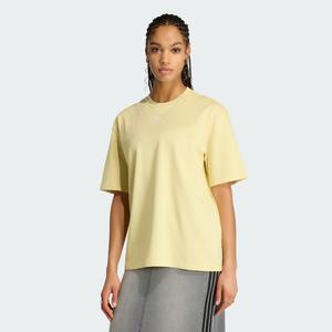 TREFOIL ESSENTIALS BOYFRIEND T-Shirt