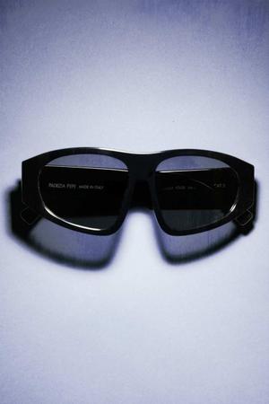 Okulary przeciwsłoneczne visor