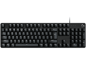 Klawiatura przewodowa LOGITECH G413 SE 920-010437