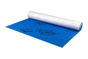 Folia Membrana dachowa STROTEX EXTREME 180g 4W 75m