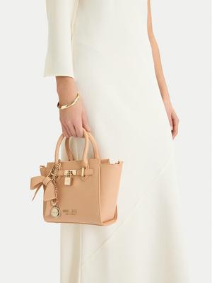Nine West Torebka CEO-Serene-II-LX10187 Pomarańczowy