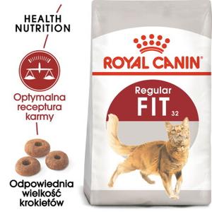 ROYAL CANIN Fit 32 10 kg