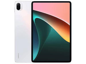 Tablet XIAOMI Pad 5 11 Wi-Fi 6GB/128GB Biały (Pearl White)