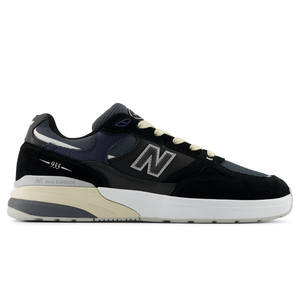 Buty męskie New Balance Numeric UN933BNT – czarne