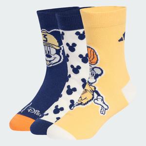 SKARPETY ADIDAS DISNEY MICKEY MOUSE