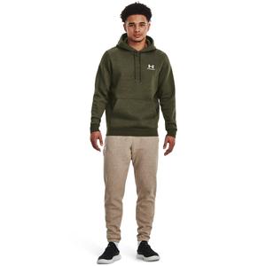 UNDER ARMOUR bluza męska z kapturem Icon (XXL)