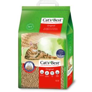 Cat's Best Original 8,6 kg