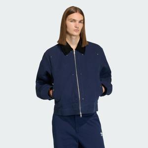 Kurtka typu bomber Premium Essentials
