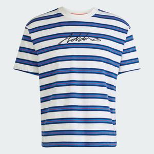 Americana Striped T-Shirt