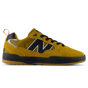Buty męskie New Balance Numeric UN808BNB – brązowe