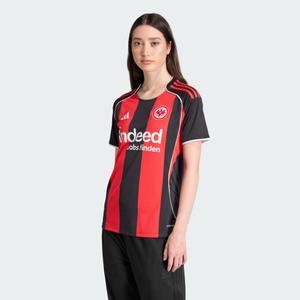 Eintracht Frankfurt 25/26 Home Jersey