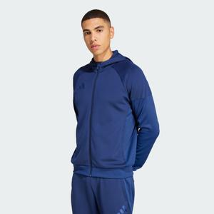 Bluza z kapturem Tiro 25 Full-Zip