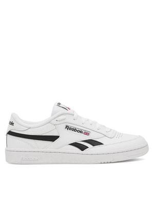 Reebok Sneakersy Club C Revange 100032883 Biały