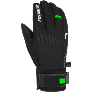 Rękawice narciarskie REUSCH Louis R-TEX XT czarny (8)