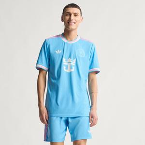 Koszulka Inter Miami CF 25/26 Third Authentic Messi