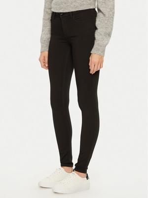 ONLY Jeansy Blush 15319482 Czarny Skinny Fit