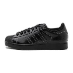 adidas Superstar II sneakersy buty damskie czarne KK2359 rozmiar 39 1/3