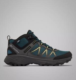 COLUMBIA buty trekkingowe męskie Peakfreak Rush MID Outdry niebieski (39)