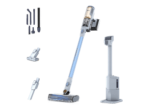 Odkurzacz bezprzewodowy SHARK Powerlite Sprint Clean Griffin BU3624EUT Niebieski