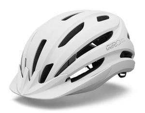 Kask mtb GIRO REGISTER II matte white/grey (54-61)