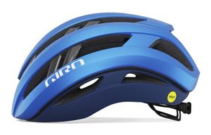 Kask szosowy GIRO ARIES SPHERICAL MIPS matte ano niebieski (51-55)