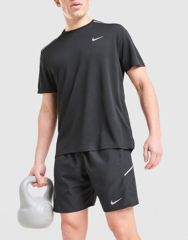 Nike Szorty Nk Df Miler 7Ul