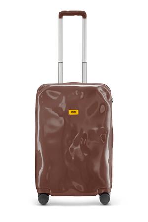 Crash Baggage walizka TONE ON TONE Medium size 68x45x26 cm