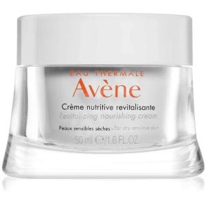 AVENE LES ESSENTIELS ODŻYWCZY KREM REWITALIZUJĄCY DO SKÓRY SUCHEJ 50 ML