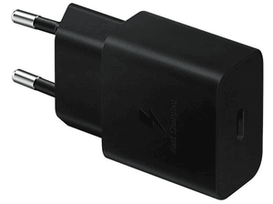 Ładowarka sieciowa SAMSUNG EP-T1510 15W Czarny (bez kabla)
