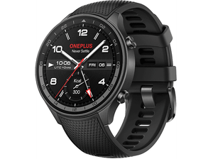 PRODUKT PO EKSPOZYCJI - Smartwatch ONEPLUS Watch 2R Gunmetal Gray