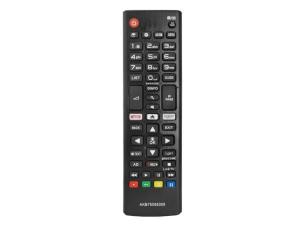 Pilot do LG AKB75095308 AKB75375608 SMART NETFLIX AMAZON P5308