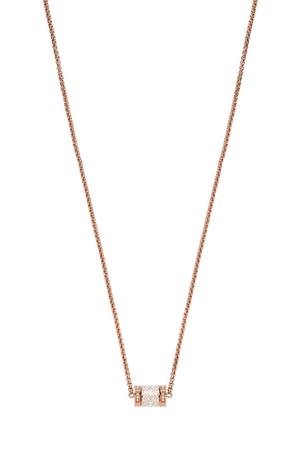 Emporio Armani naszyjnik EGS2828221