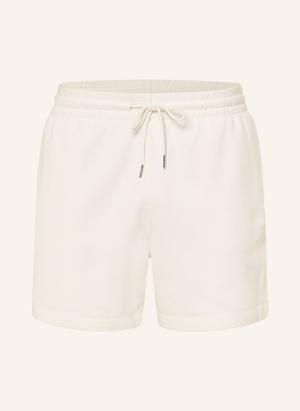 Calvin Klein Jeans Szorty Dresowe beige