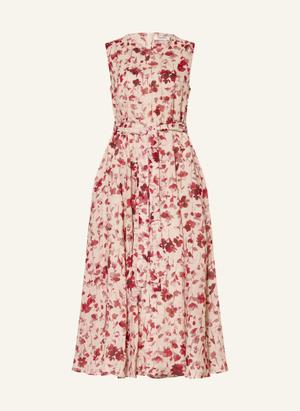 S Max Mara Sukienka Alibi rot