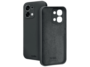 Etui SBS Instinct Case do A6 Pro 5G TEINSTOPA6PK Czarny