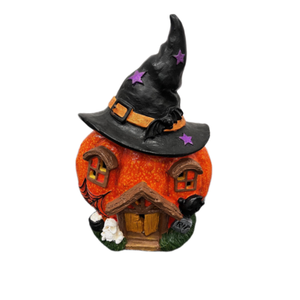 Figura dekoracyjna dynia 41 cm