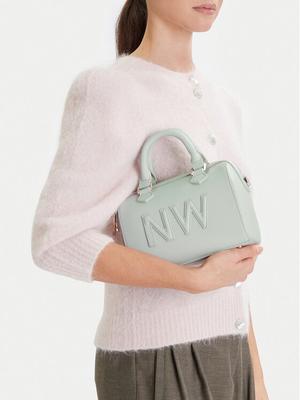 Nine West Torebka EO-Lira II-LX20085 Niebieski