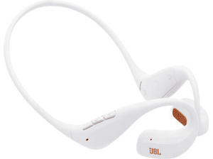 Słuchawki bezprzewodowe JBL Endurance Pace Biały