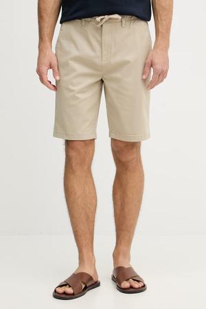 U.S. Polo Assn. szorty męskie z bawełną USPA COMFORT WAIST CLASSIC CHINO