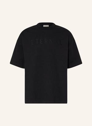 Fear Of God T-Shirt Eternal schwarz