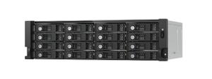 QNAP Obudowa 16-bay 3U rackmount PCI e SATA JBOD expansion.