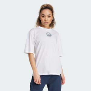 CLIMACOOL Strength Training Graphic T-Shirt