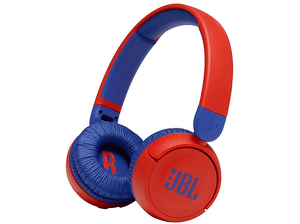 Słuchawki JBL JR 310 BT Czerwony