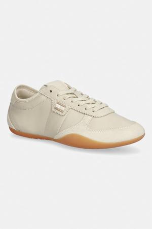 Tommy Jeans TJ BALLET SNEAKER sneakersy damskie skórzane