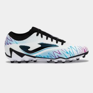 JOMA buty piłkarskie męskie treningowe na trawę STRIKER STRIKW2502FG (40)
