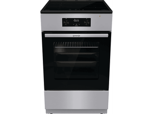 PRODUKT PO EKSPOZYCJI - Kuchnia indukcyjna GORENJE GEIT5C60SG 50cm