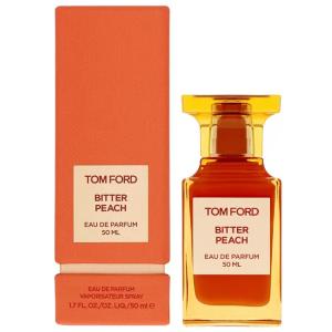 Woda Perfumowana Owocowa Unisex TOM FORD Bitter Peach EDP 50ml