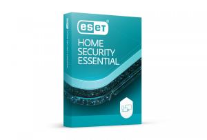ESET HOME Security Essential Box 1U 12M